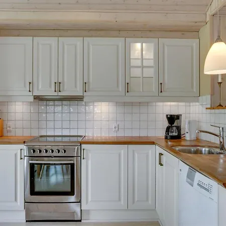 Thala - 150m From The Sea In Funen By Interhome بيت للعطل *