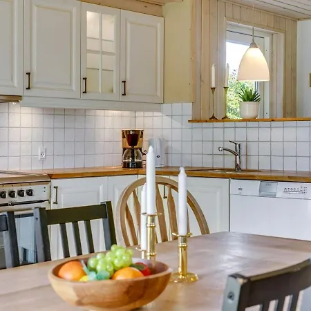 Thala - 150m From The Sea In Funen By Interhome