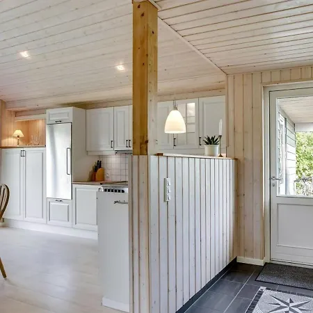 Thala - 150m From The Sea In Funen By Interhome