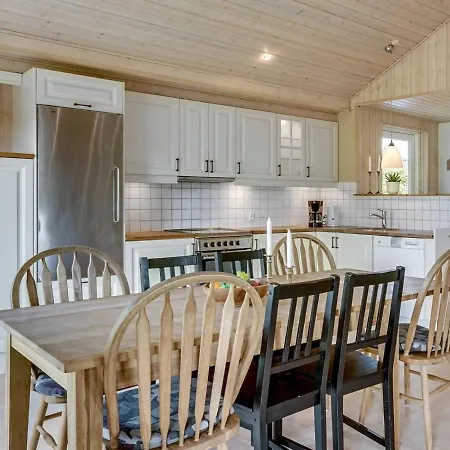 Thala - 150m From The Sea In Funen By Interhome * بوجنسي