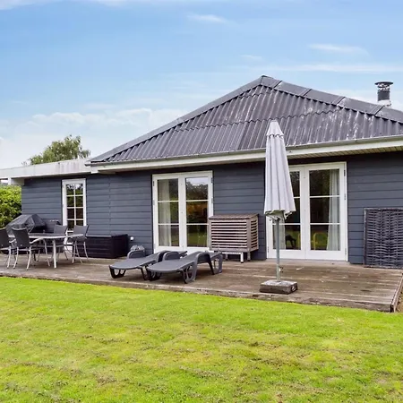 Thala - 150m From The Sea In Funen By Interhome بوجنسي