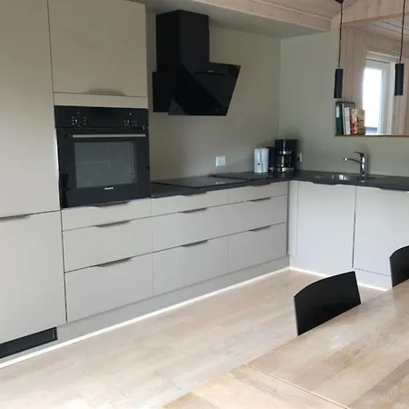 Feriehus Thala - 150m From The Sea By Interhome