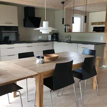 Feriehus Thala - 150m From The Sea By Interhome