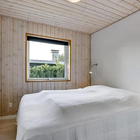 Feriehus Thala - 150m From The Sea By Interhome *